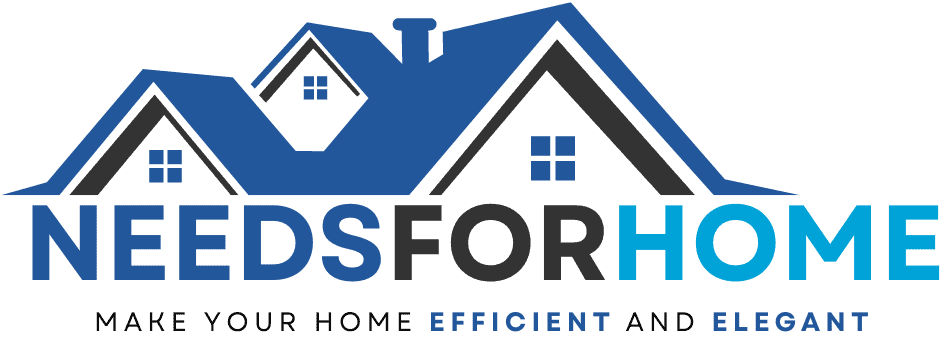 NeedsForHome  Make Your Home Efficient and Elegant