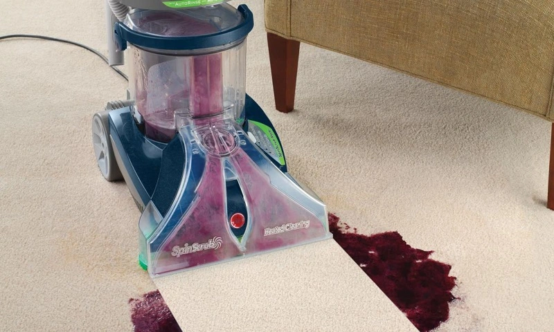How to Improve Hoover Suction Power