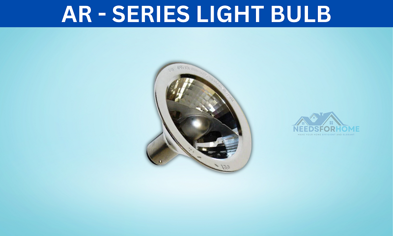 AR Series Light Bulb