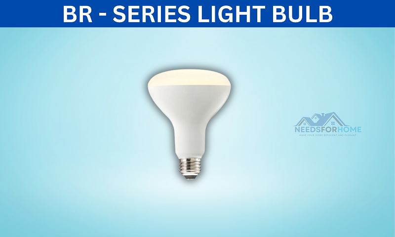 BR Series Light Bulb