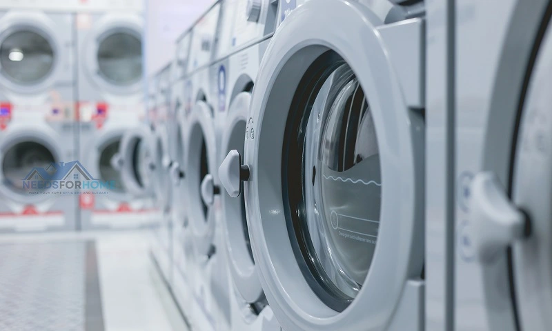 Basic Types of Washing Machines