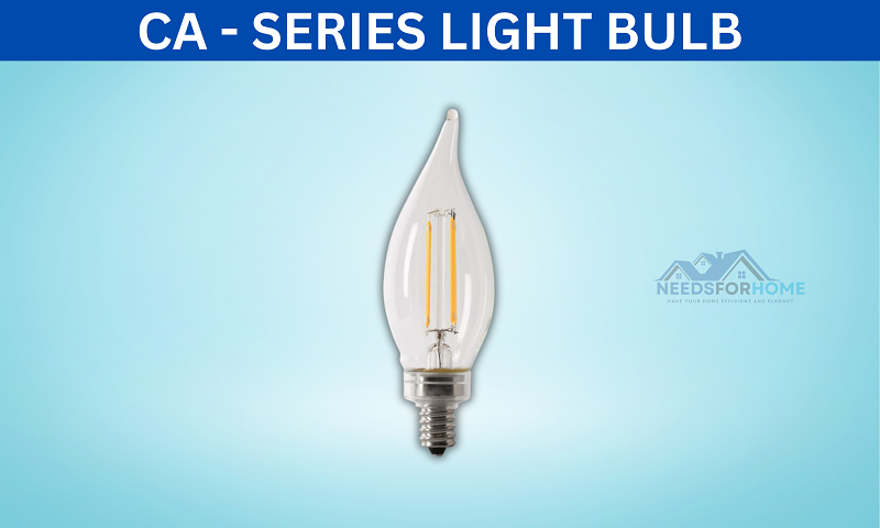 CA Series Light Bulb