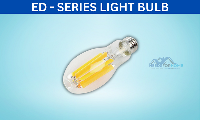 ED Series Light Bulb