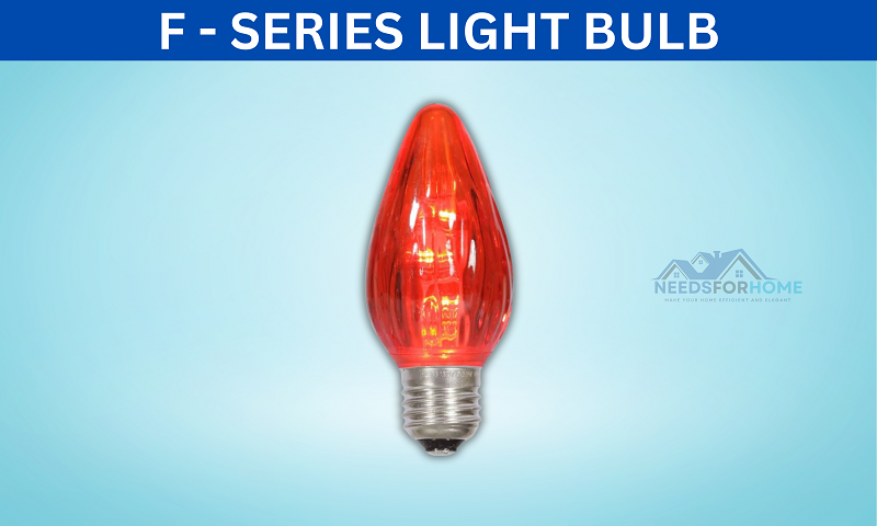 F Series Light Bulb