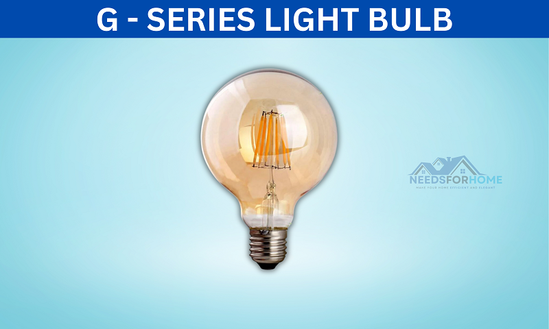 G Series Light Bulb