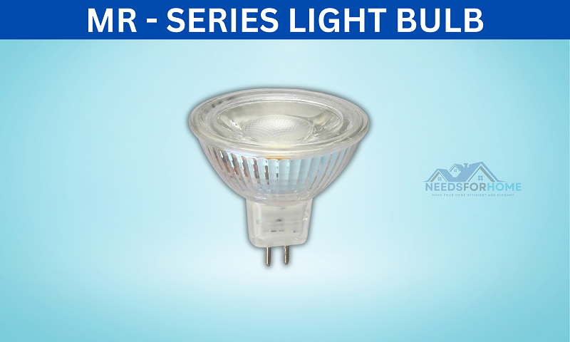 MR Series Light Bulb