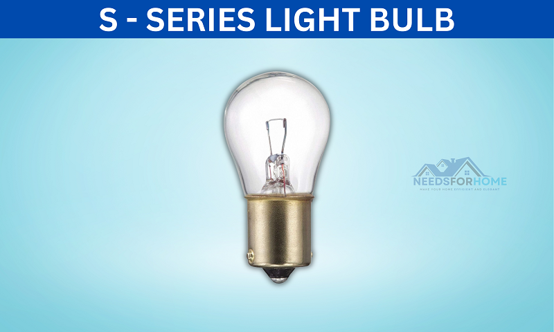 S Series Light Bulb