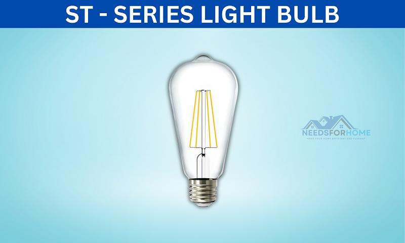 ST Series Light Bulb