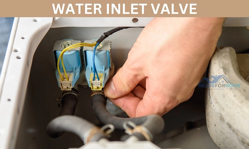 Water Inlet Valve