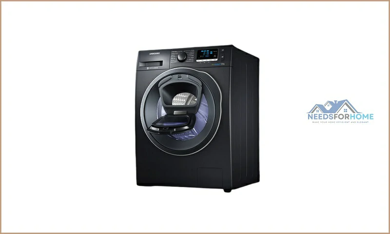 Samsung Washing Machine Features