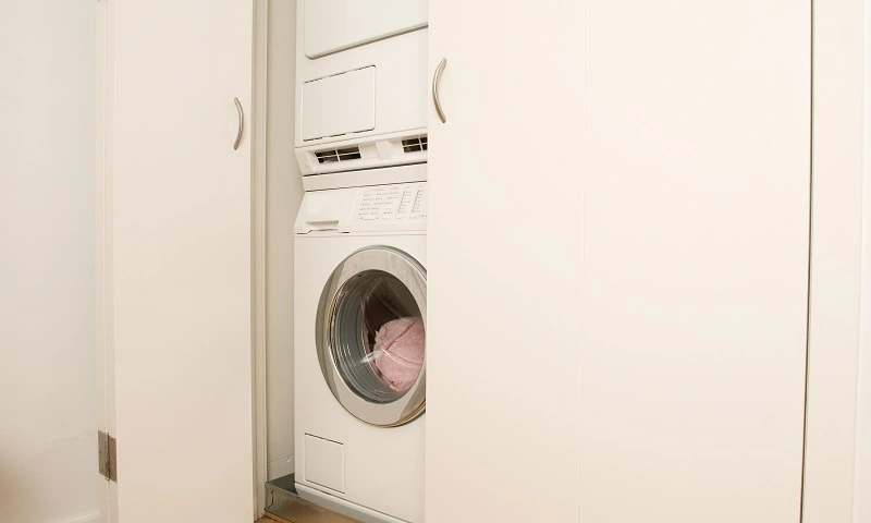 What is a Washer Dryer Combo and How Does It Work